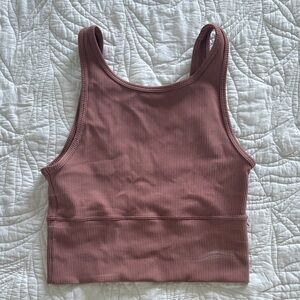 Lululemon Tank Top size 6
